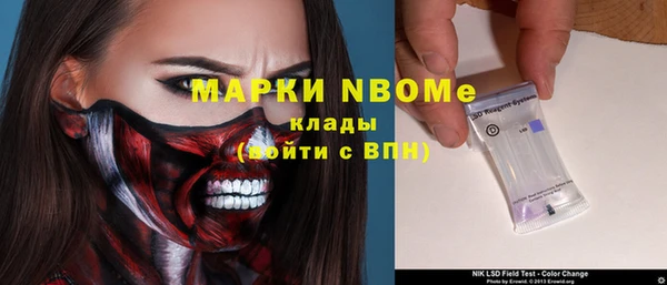 крисы Вяземский
