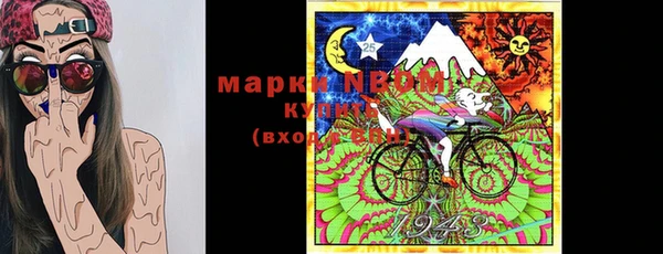 крисы Вяземский