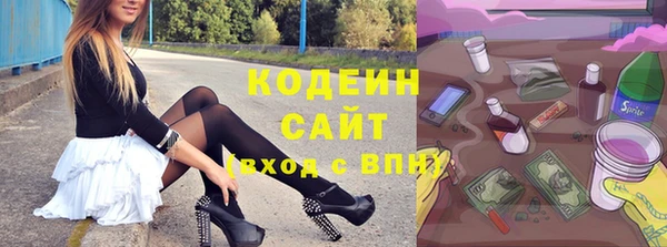 крисы Вяземский