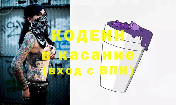 крисы Вяземский